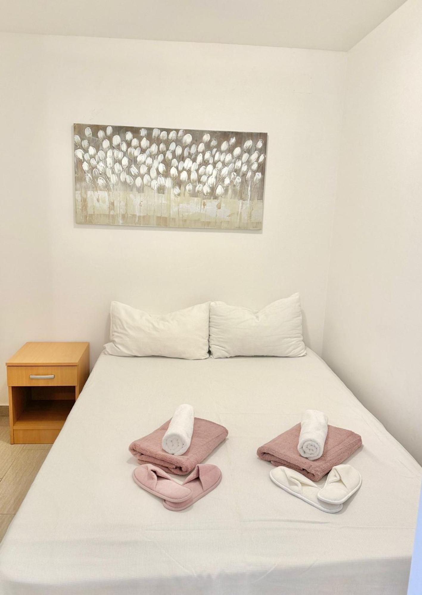 Villa Domgjoni 茨里克韦尼察 客房 照片