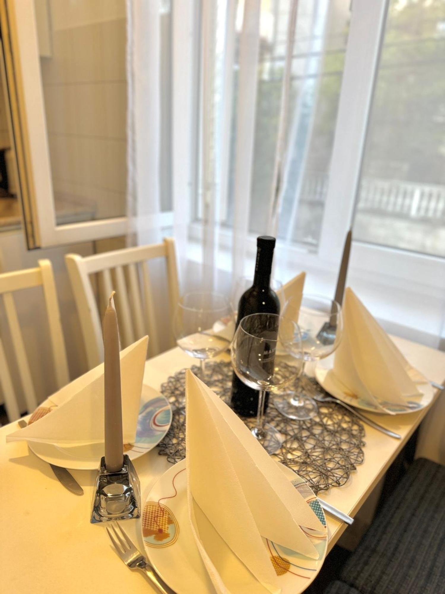 Villa Domgjoni 茨里克韦尼察 客房 照片